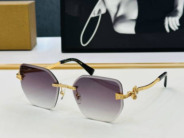 Style Official Website Same Sale Bvlgari Bv9010B Size: 59Mm 18-145 Must-Buy, Exc