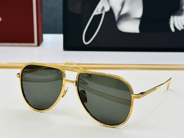 Jacques Marie Ears Japanese Handmade Eyewear Frame Crafted From Premium Material