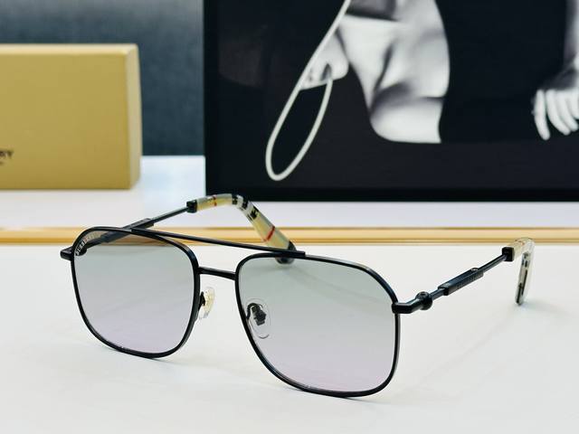 High-Quality Burberry Be6020 Size: 57Mm X 17-142Mm Women's Sunglasses Bm High Qu