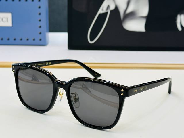 Gucc* Gucci Gg1896Sk Series Size: 57Mm 18-145 W Ultra-Premium Quality