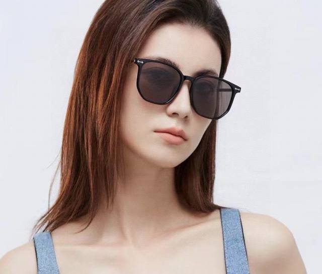 Gucci Polarized Sunglasses 2025 Spring New Arrival Trendy Bestseller Fashionable