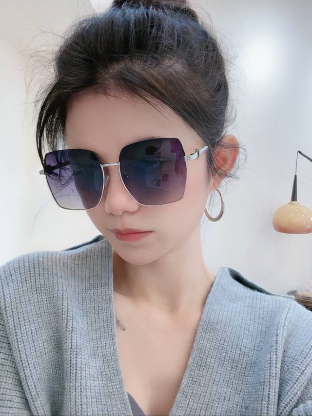 Dior Polarized Sunglasses 2025 Spring New Arrival, Trendy Bestseller, Fashionabl