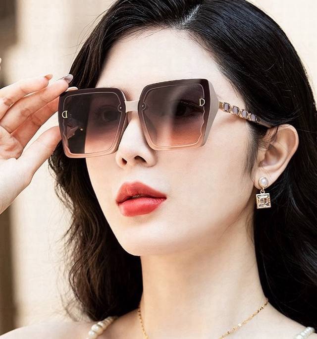 Dior 2025 Spring New Arrival Original Version Shipping Influencer Ultra-Popular