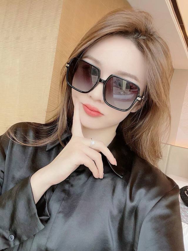 Tr Version - Polarized Exclusive Luxury Sunglasses No Filter Real-Life Photos Av