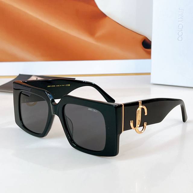 Jimmy Choo Model: Jc5006U Size: 56 X 17-140