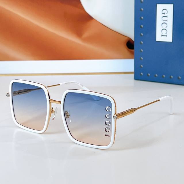 Gucc* Model: Gg1615 Size: 58 20-145