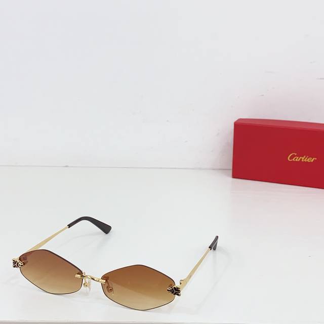 Cartie*Model: Ct0433S Size: 48 Mouth 21-145~