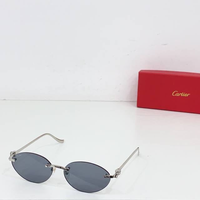 Cartie* Model: Ct0504S Size: 58 17-140
