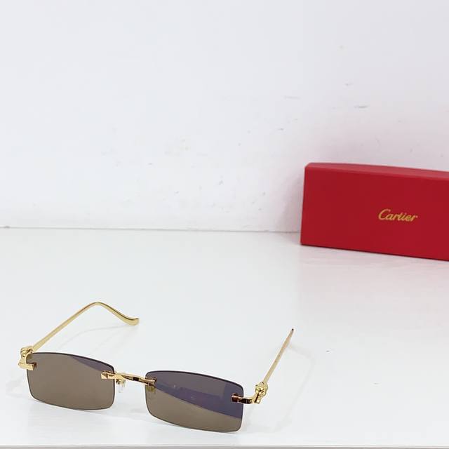 Cartie* Model: Ct0505S Size: 58Mm 17-140