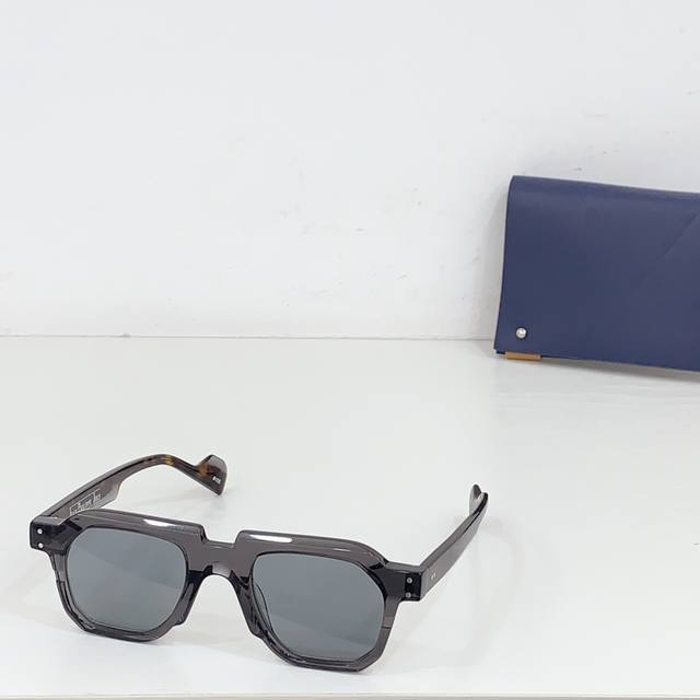 Optical Sun Glasses Box 15 Jean Philippe Joly Model:We Will Dance Again