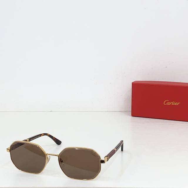Cartie*Model: Ct0492S Size: 60 Mouth 19-145