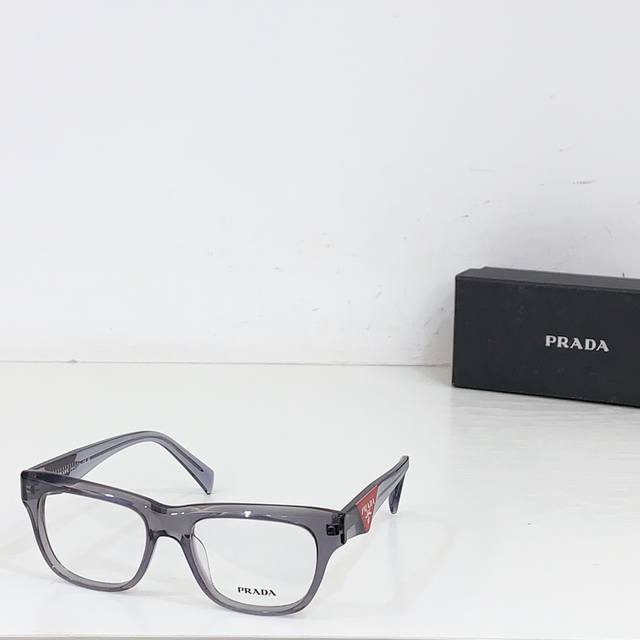 Prada Model: Prb12S Size: 52Mm 20-145