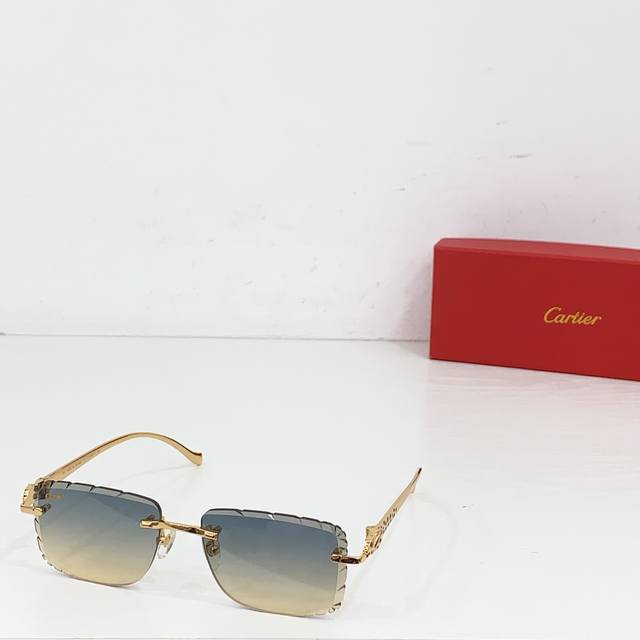 Cartier Model: Ct9527O Size: 56Mm 17 130
