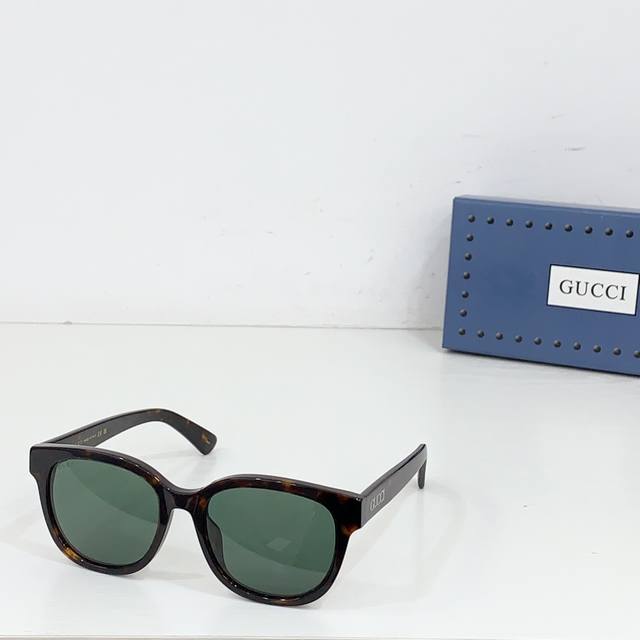 Gucci* Model: Gg1797Sk Size: 55Mm 19-145,