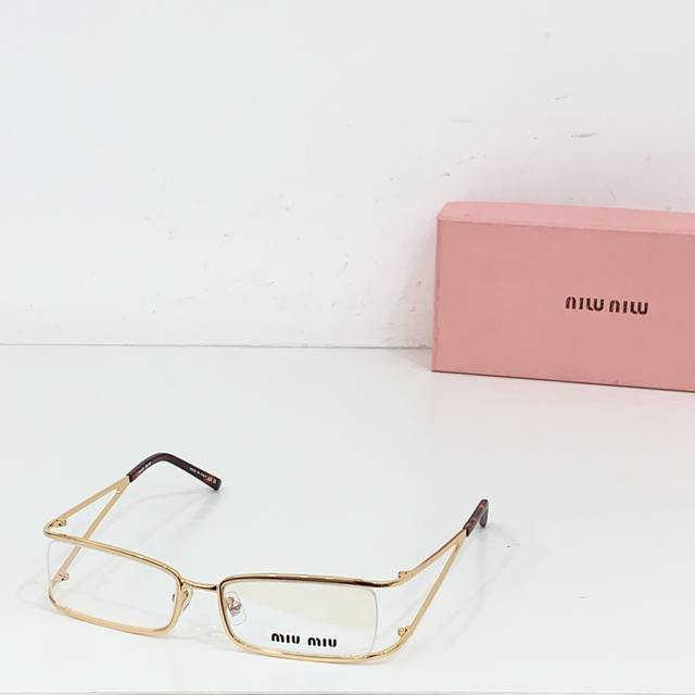 Miu Mi* Model: Vintage01 Size: 56Mm 17-142