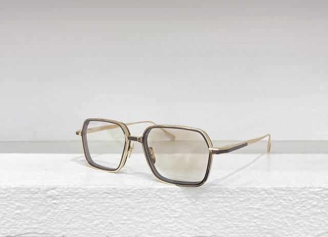Photochromic Lenses Jacques Marie Magmodel: Admiral Size: 54-20