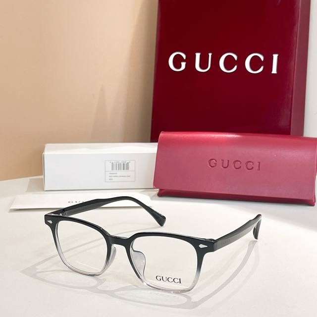 Gucc*Model: Gg1900A Size: 54Mm 22-145