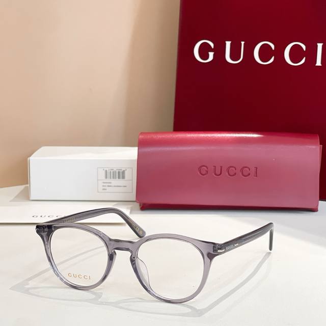 Gucc*Model: Gg1727O Size: 54Mm 22-145