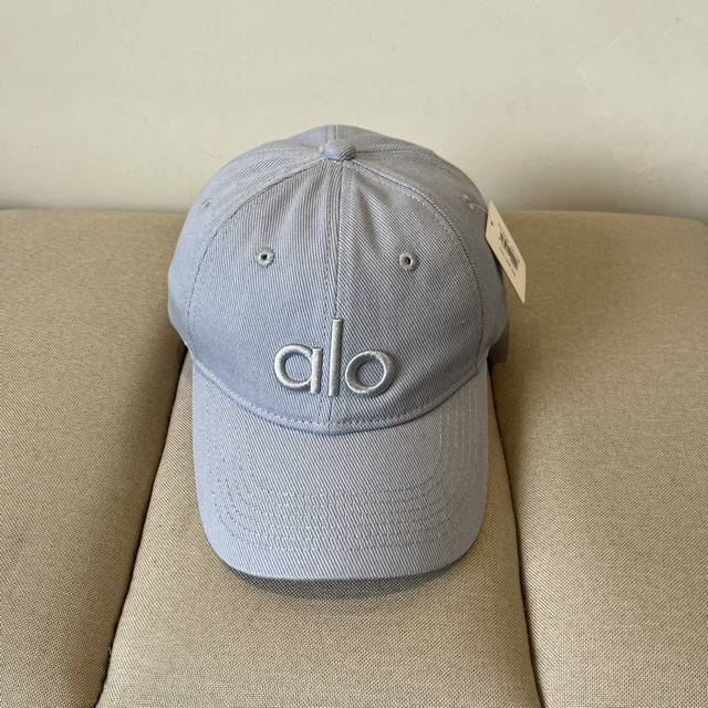 Alo New Custom Baseball Cap Full Of Design Perfect For Everyday Wear Sweet And C