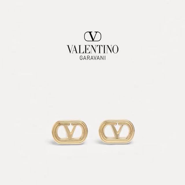 Valentino. Valentino Official Store New Arrival Hot-Selling Vintage Diamonds Aba