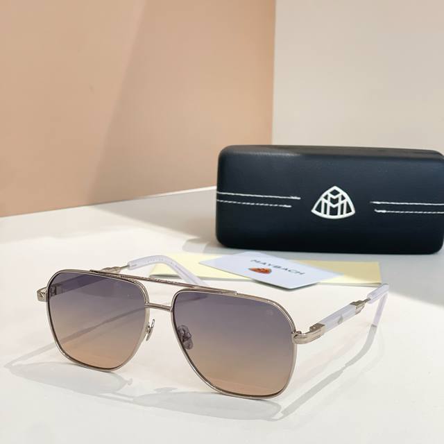 90 Maybach Model: The Mayy Size: 57Mm X 17-140Mm