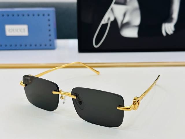 Gucc* Gucci Gg1703S Size: 57Mm 17-143 Women's Style, Stylish And Vibrant Sunglas