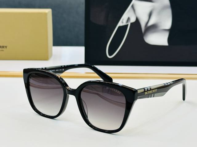 New Burberry Be2437 Versatile Frame Size: 53-19-145 Acetate Frame Z Multiple Col