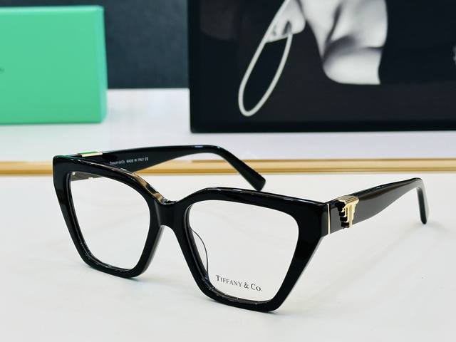 Tiffany & Co. Tf4281 Size: 54Mm 17-145 Fashionable Sunglass Frame L Multiple Col