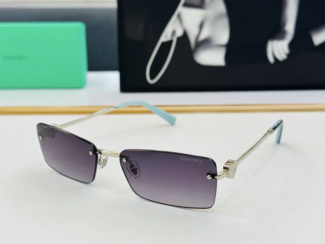 Tiffany & Co. Tf3108 Size: 60Mm 17-140 Fashionable Sunglass Frame B Multiple Col