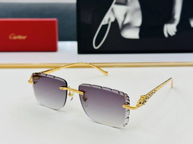 Original Cartie* Kaja Official Classic Sunglasses Ct9527O Size: 57Mm X 18-130Mm,