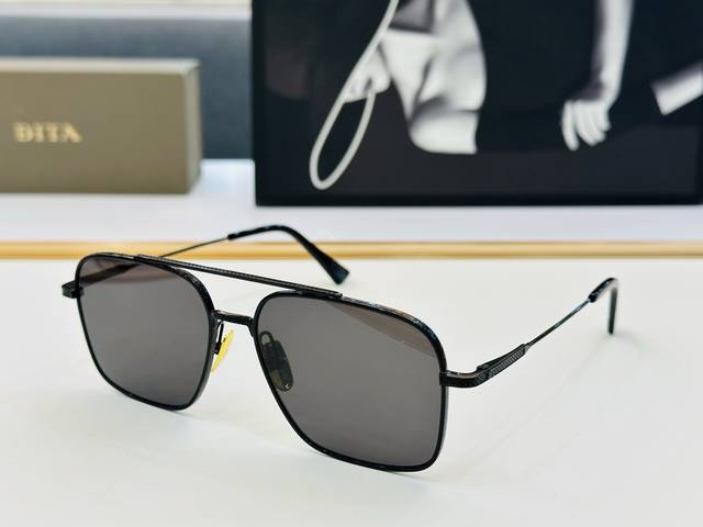 Official Website Model Dlt* Dita Dts03G Size: 56Mm 17-145 Italian Latest Authent