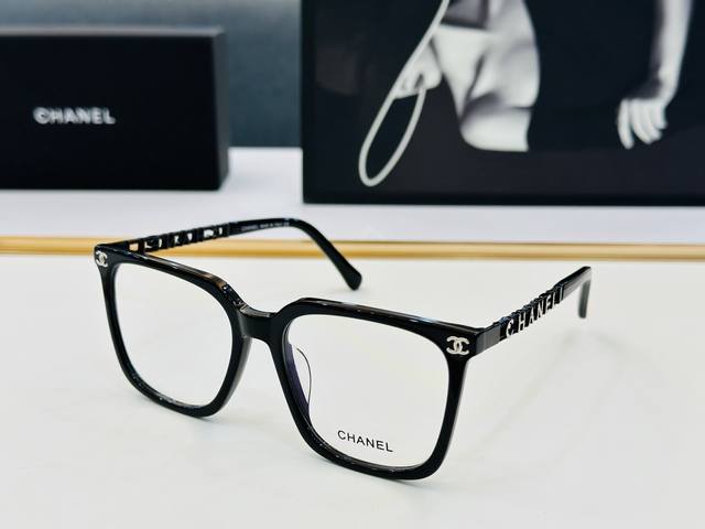 Chane* Xiangjia Model:Ch0820 Size: 54Mm 18-145 E Sunglasses