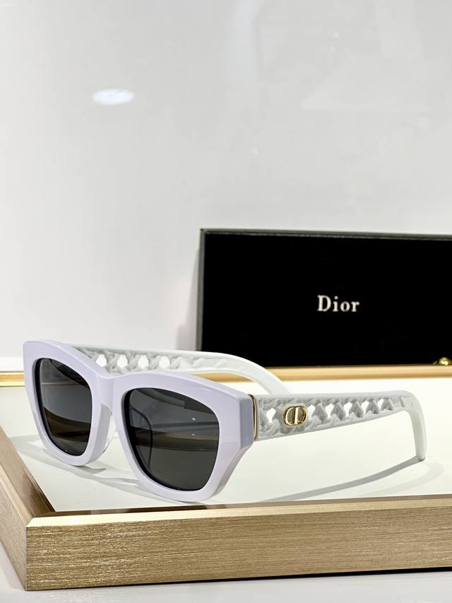 Dior Model: Verydior S2F Size: 55Mm 19 140 0310140