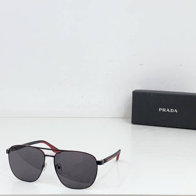 Prada*Model: Spr 50Y Size: 60-15-145 1302150