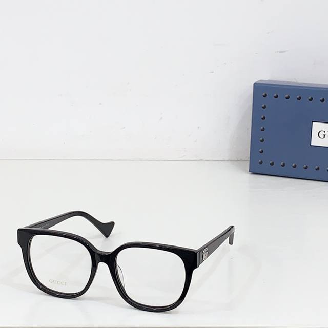 Gucci*Model: Gg1305Oa Size: 52 Mouth 20-145852105