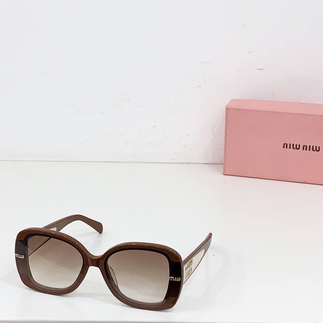 Miu Mi*Model:Mu 06Ks Size: 59 17-1471302150