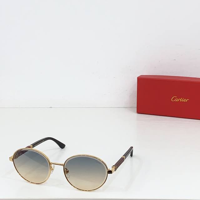 Cartie*Model: Ct0490Ssize: 57 Mouth 19-145 1302150