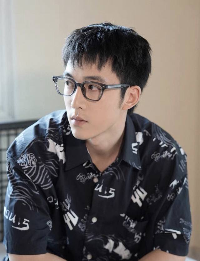 Louis Vuitto* Korean-Style Classic Elegant Glasses, Unisex, Adjustable Lens Stre
