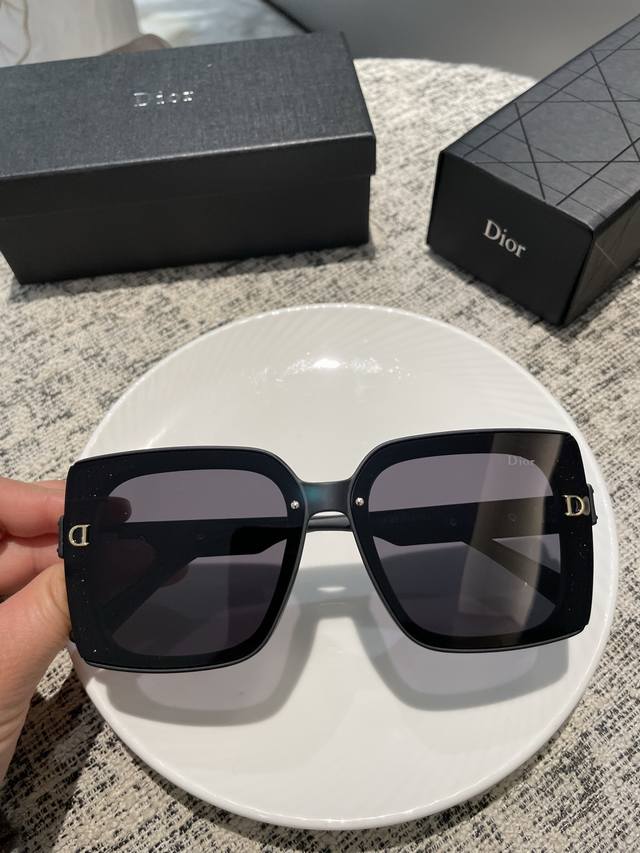 High-Definition Dior Nylon Polarized Sunglasses 2025 New Arrival! New Arrival! N