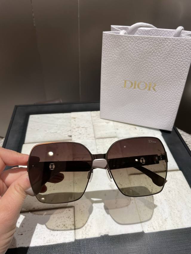 High-Definition Dior Nylon Polarized Sunglasses 2025 New Arrival!New Arrival! Ne