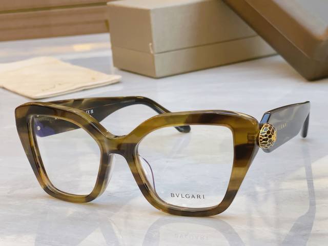 Bvlga* Bvlgari New Sunglasses, Model: Bv 40033L, Size: 53Mm X 19-145