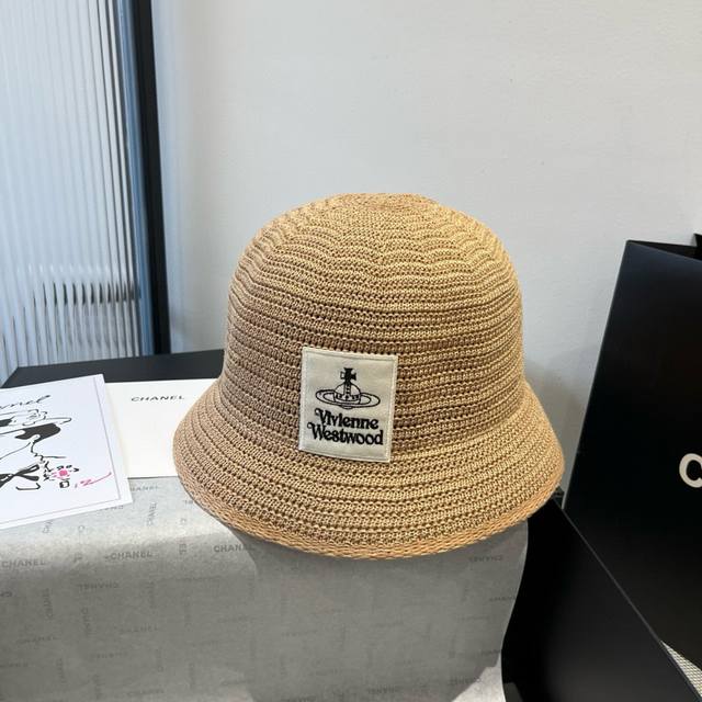 West Side Knitted Fisherman's Hat, Head Circumference 57 Cm