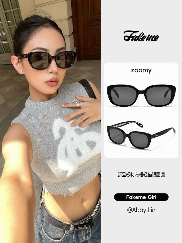 Gucci Polarized Sunglasses 2025 Spring New Arrival Trendy Bestseller Fashionable