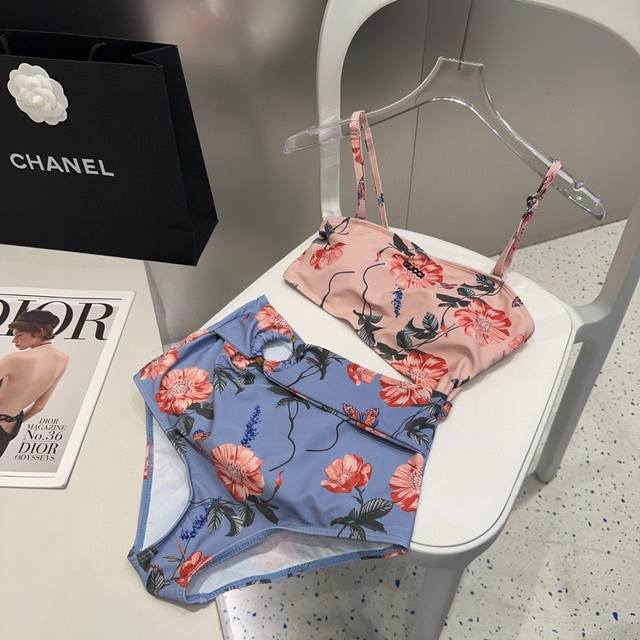 Gucci Swimwear, The Actual Product Is Simply Stunning! It's Impossible To Captur