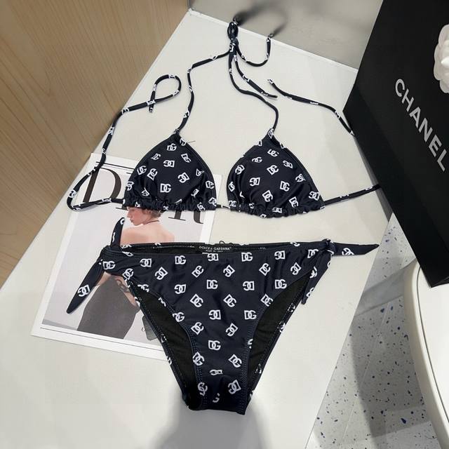 Dg Swimwear, The Actual Product Is Absolutely Stunning! It's So Beautiful It's H