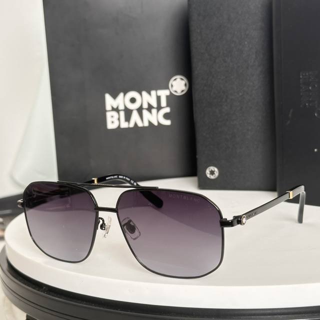Mont Blanc* Model: Mb909 Size: 61Mm 14-145