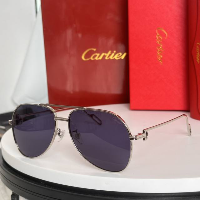 Cartie* Model: Ct0110S Size: 62-14-145