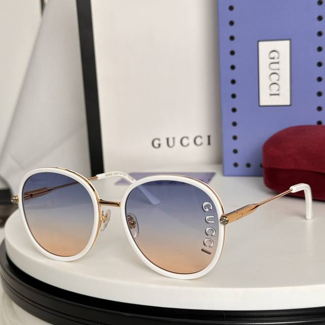 Gucci*Model: Gg1616 Size: 57-19-145