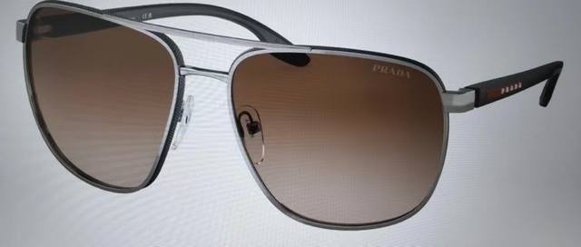 Prada*Model: Spr 50Yssize: 60Mm 15-145