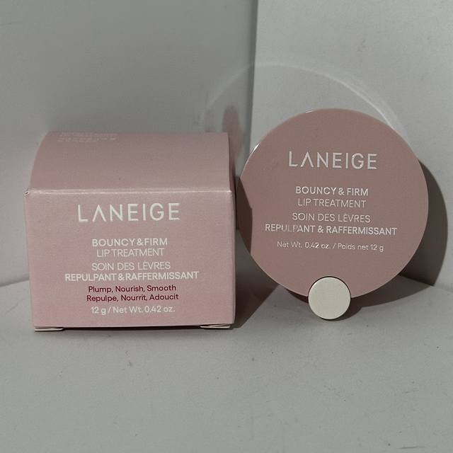 Special Laneige 5D Lip Mask 12G!
